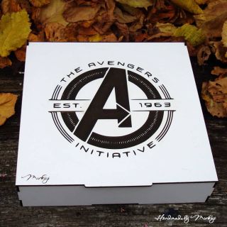 Všechny Vánoční ozdoby mají svou originální krabičku. #CeskyProdukt #RucniVyroba #Mirkys #HandmadeByMirkys #vanoce2025...